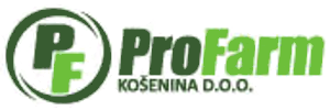 Profarm Košenina d.o.o. logo